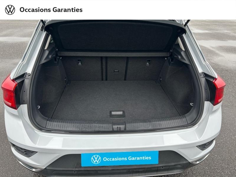 Voitures occasions VOLKSWAGEN T-ROC IQ.Drive Cesson-Sévigné