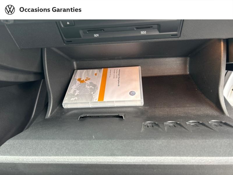 Voitures occasions VOLKSWAGEN T-ROC IQ.Drive Cesson-Sévigné