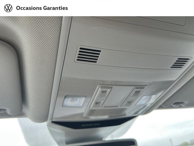 Voitures occasions VOLKSWAGEN T-ROC IQ.Drive Cesson-Sévigné