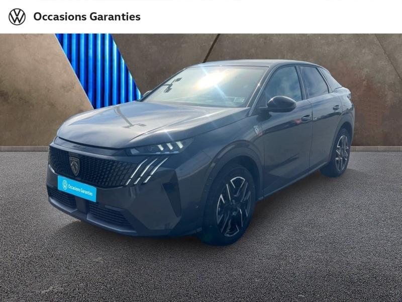 Voitures occasions PEUGEOT 3008 GT Cesson-Sévigné