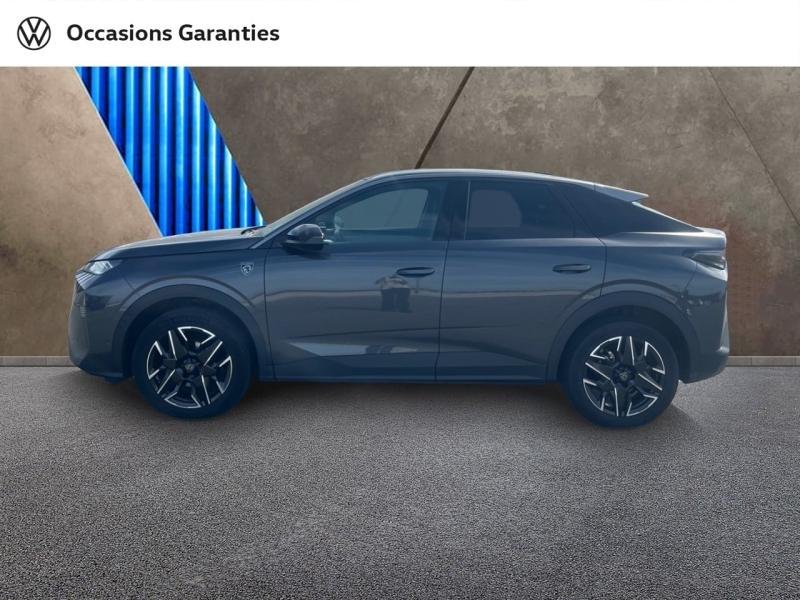 Voitures occasions PEUGEOT 3008 GT Cesson-Sévigné