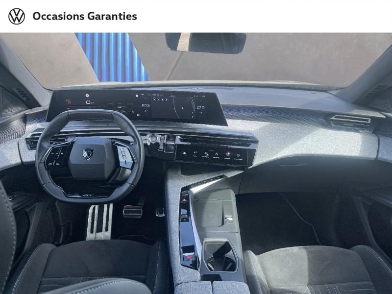 Voitures occasions PEUGEOT 3008 GT Cesson-Sévigné