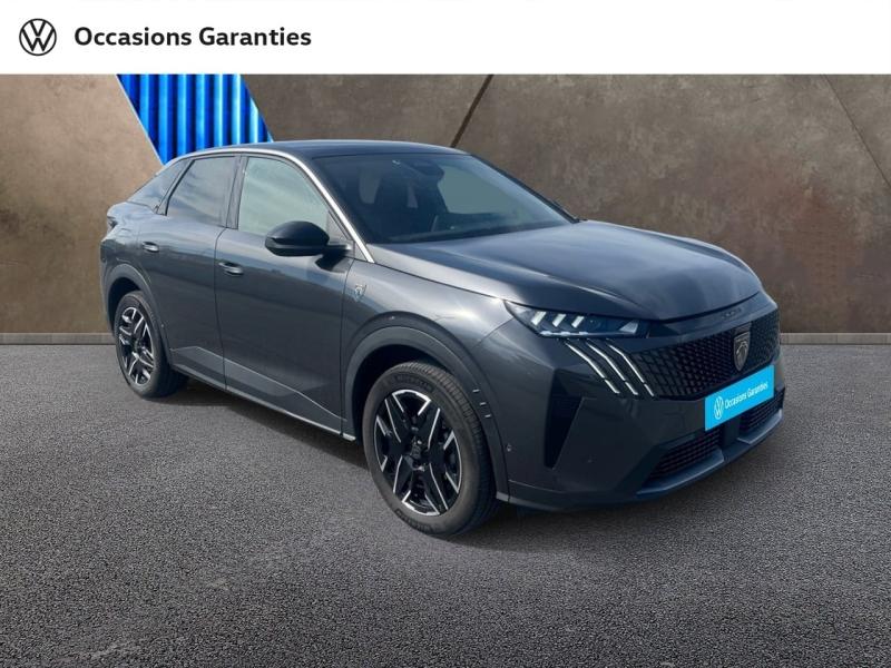 Voitures occasions PEUGEOT 3008 GT Cesson-Sévigné