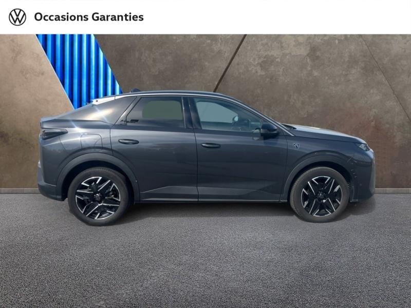 Voitures occasions PEUGEOT 3008 GT Cesson-Sévigné