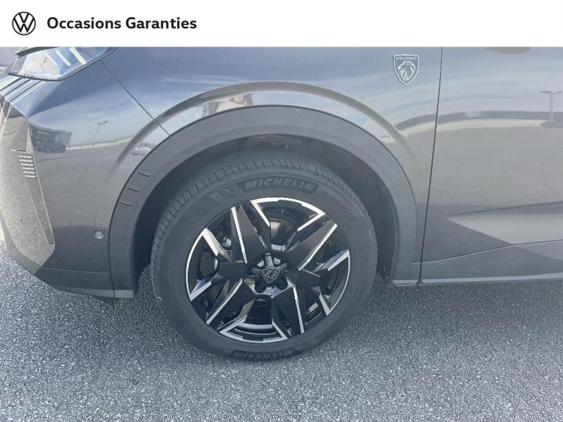 Voitures occasions PEUGEOT 3008 GT Cesson-Sévigné