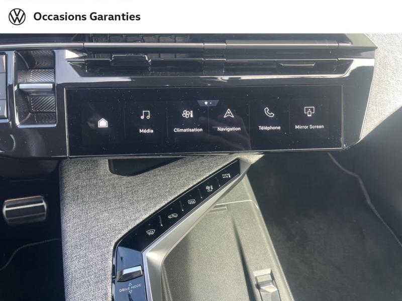 Voitures occasions PEUGEOT 3008 GT Cesson-Sévigné