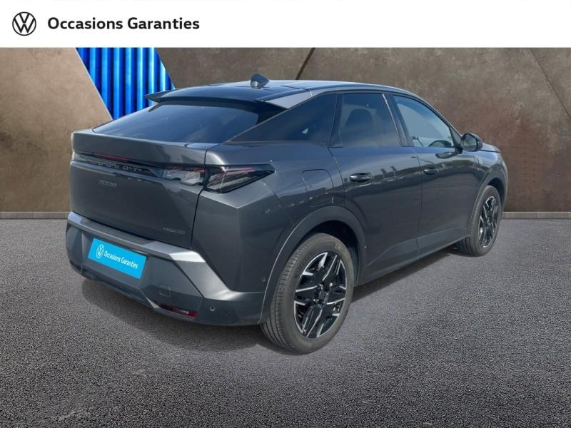 Voitures occasions PEUGEOT 3008 GT Cesson-Sévigné