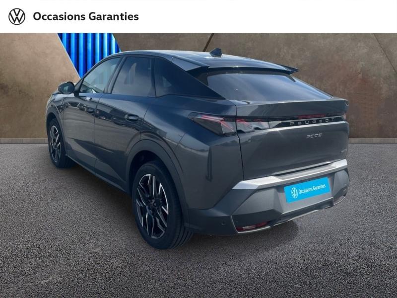 Voitures occasions PEUGEOT 3008 GT Cesson-Sévigné