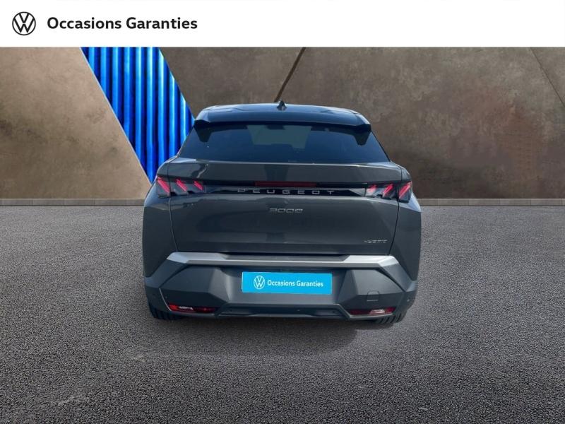 Voitures occasions PEUGEOT 3008 GT Cesson-Sévigné