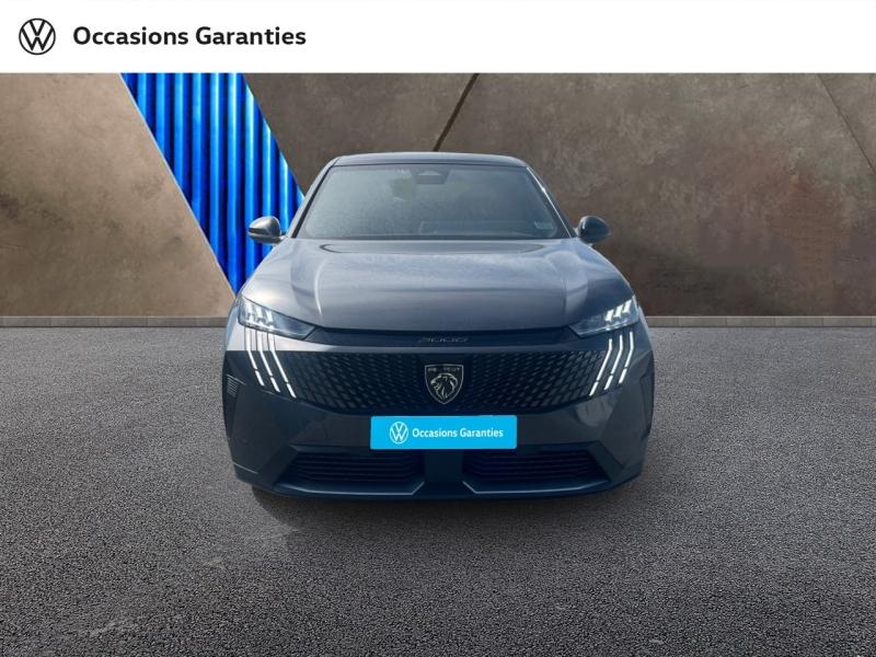 Voitures occasions PEUGEOT 3008 GT Cesson-Sévigné