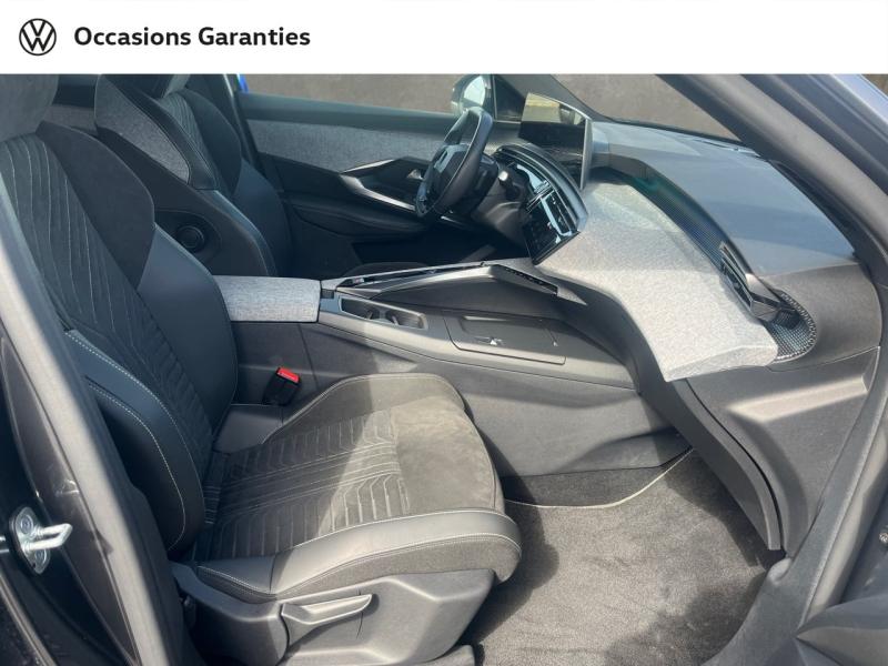 Voitures occasions PEUGEOT 3008 GT Cesson-Sévigné