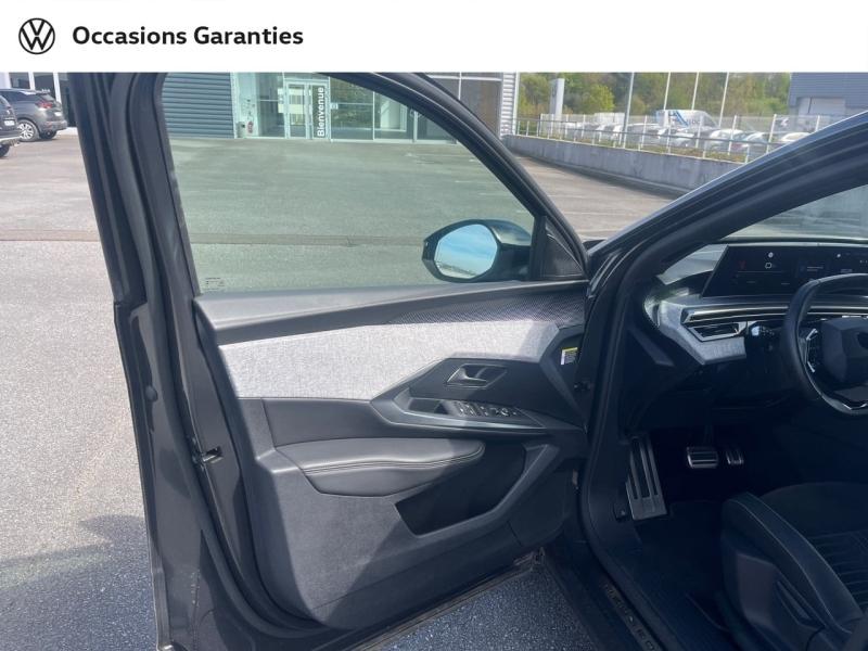 Voitures occasions PEUGEOT 3008 GT Cesson-Sévigné