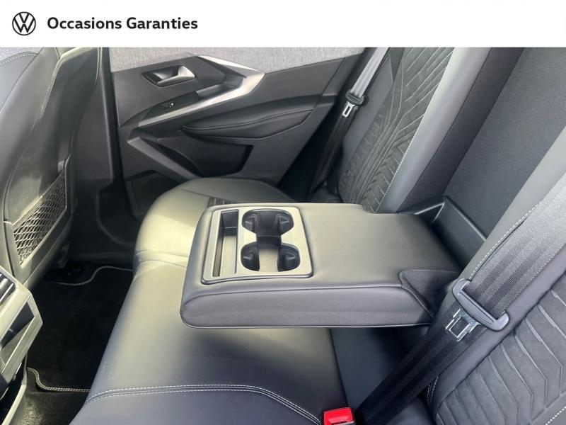 Voitures occasions PEUGEOT 3008 GT Cesson-Sévigné