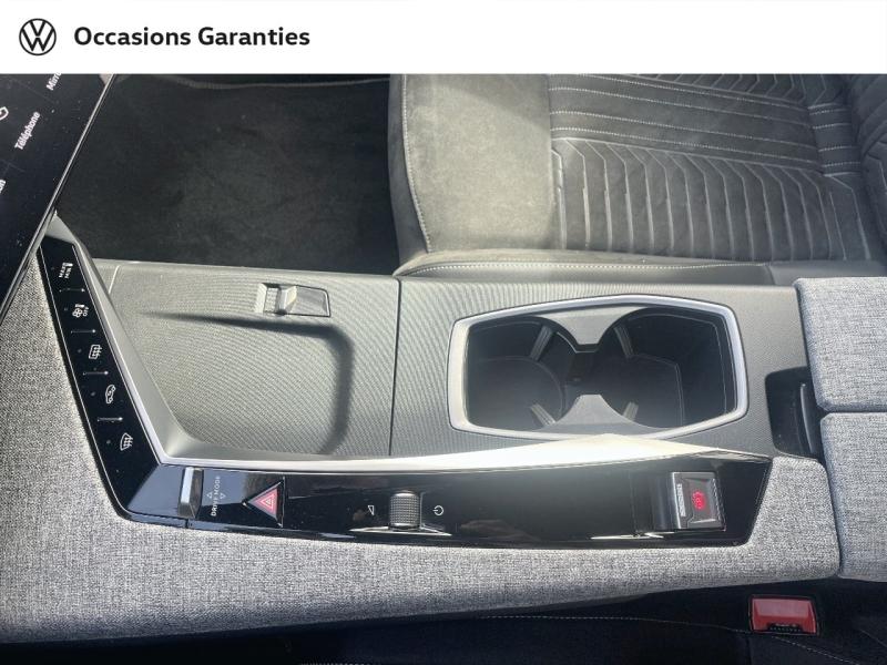 Voitures occasions PEUGEOT 3008 GT Cesson-Sévigné