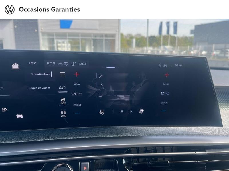 Voitures occasions PEUGEOT 3008 GT Cesson-Sévigné