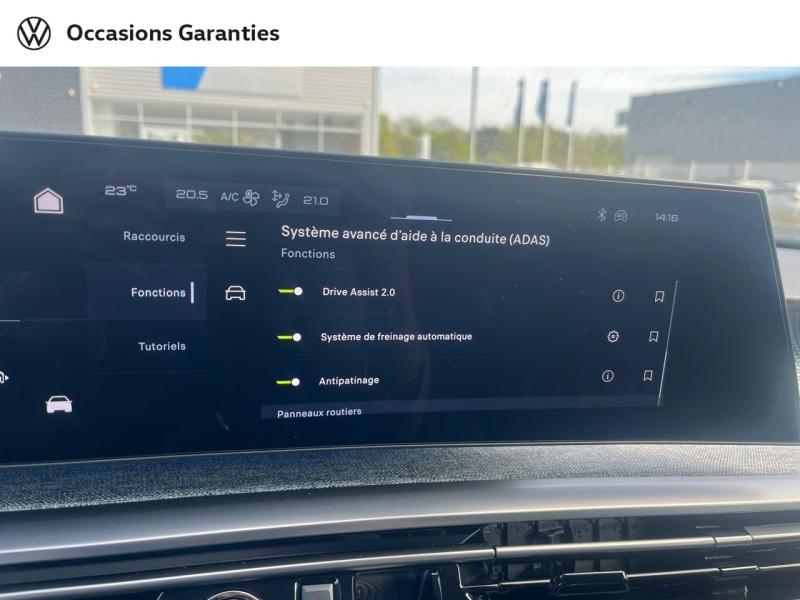Voitures occasions PEUGEOT 3008 GT Cesson-Sévigné