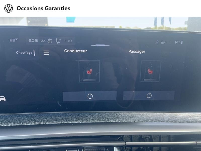 Voitures occasions PEUGEOT 3008 GT Cesson-Sévigné