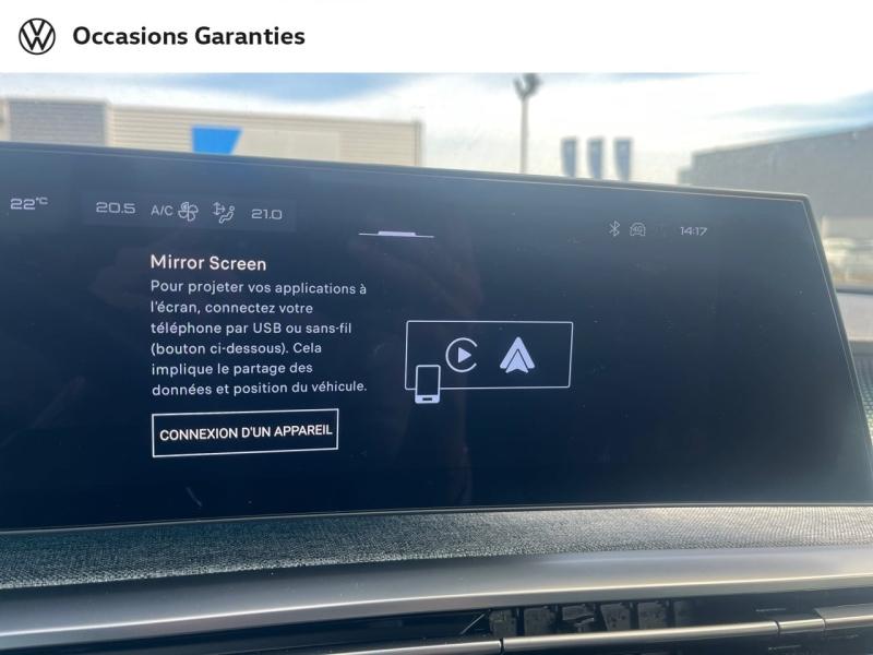 Voitures occasions PEUGEOT 3008 GT Cesson-Sévigné