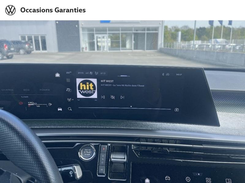 Voitures occasions PEUGEOT 3008 GT Cesson-Sévigné