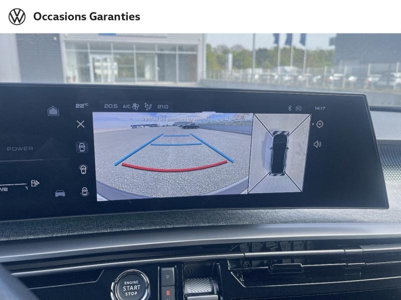 Voitures occasions PEUGEOT 3008 GT Cesson-Sévigné