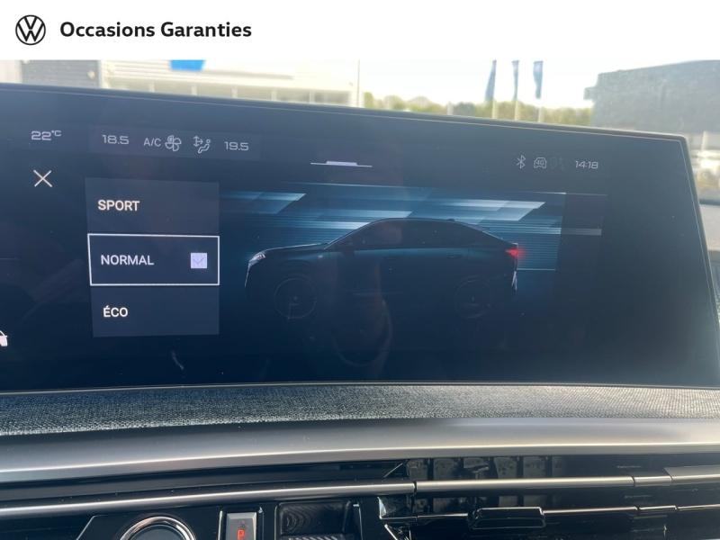 Voitures occasions PEUGEOT 3008 GT Cesson-Sévigné