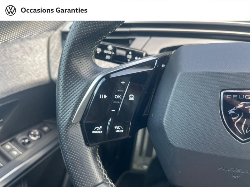 Voitures occasions PEUGEOT 3008 GT Cesson-Sévigné