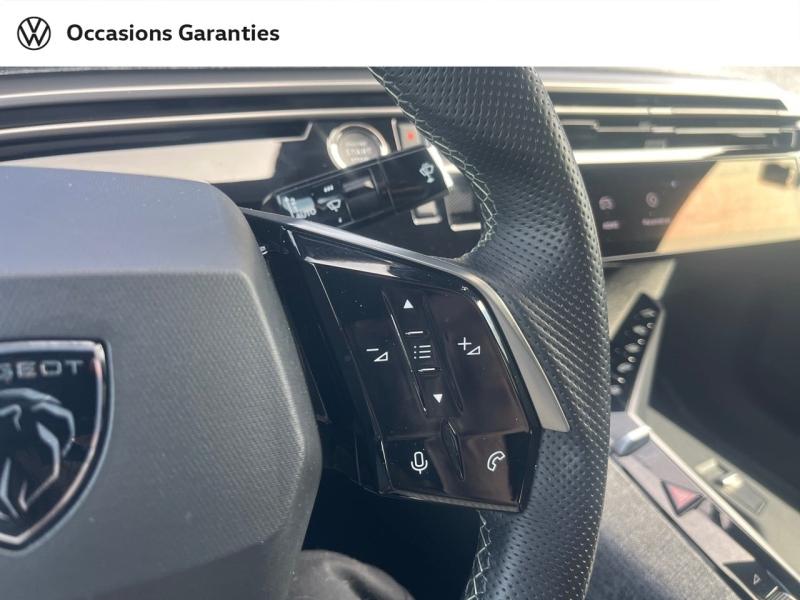 Voitures occasions PEUGEOT 3008 GT Cesson-Sévigné
