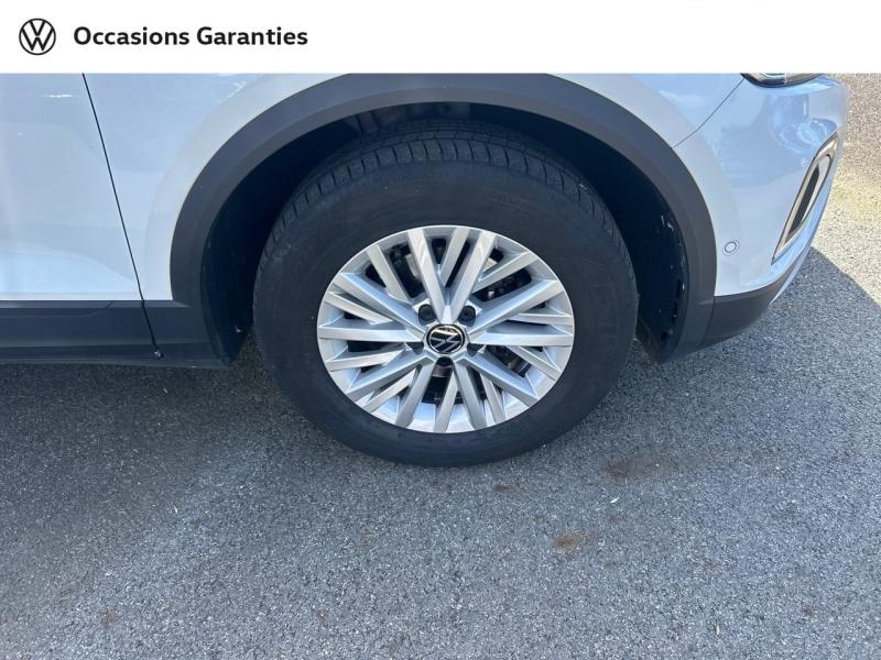 Voitures occasions VOLKSWAGEN T-ROC Life Plus Cesson-Sévigné