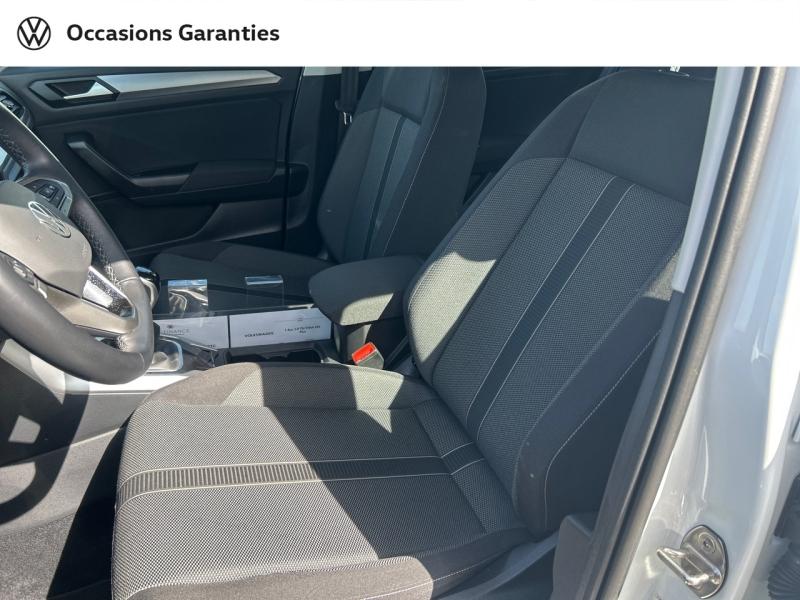 Voitures occasions VOLKSWAGEN T-ROC Life Plus Cesson-Sévigné