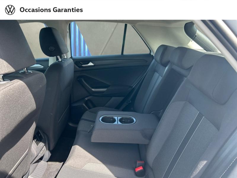 Voitures occasions VOLKSWAGEN T-ROC Life Plus Cesson-Sévigné