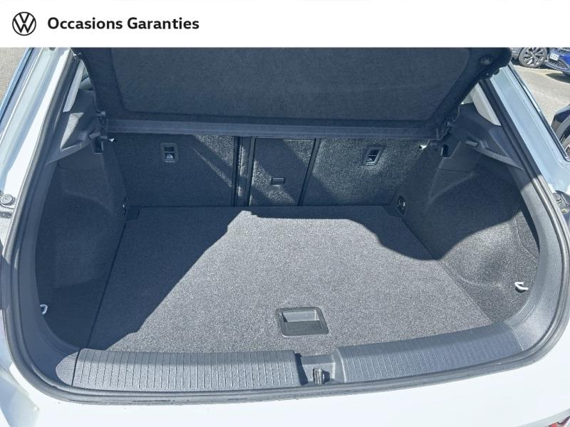 Voitures occasions VOLKSWAGEN T-ROC Life Plus Cesson-Sévigné