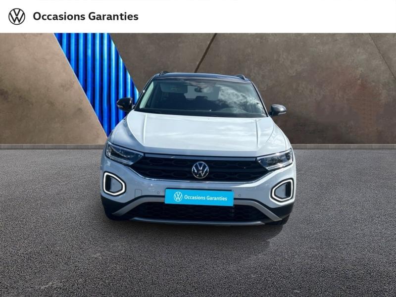 Voitures occasions VOLKSWAGEN T-ROC Life Plus Cesson-Sévigné
