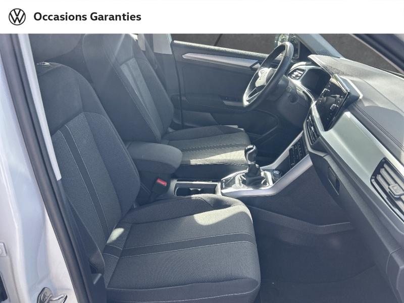 Voitures occasions VOLKSWAGEN T-ROC Life Plus Cesson-Sévigné