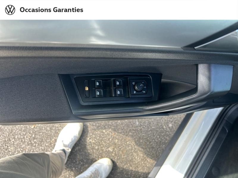 Voitures occasions VOLKSWAGEN T-ROC Life Plus Cesson-Sévigné