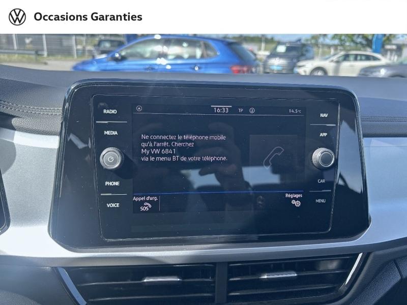Voitures occasions VOLKSWAGEN T-ROC Life Plus Cesson-Sévigné