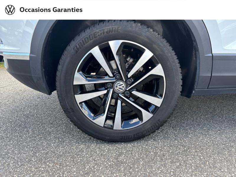 Voitures occasions VOLKSWAGEN T-ROC IQ.Drive Cesson-Sévigné