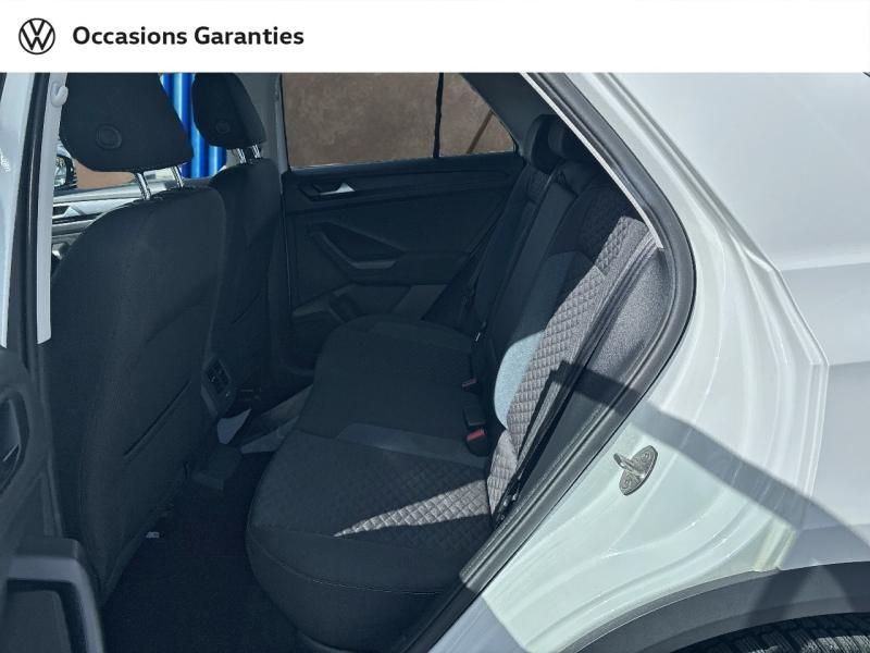 Voitures occasions VOLKSWAGEN T-ROC IQ.Drive Cesson-Sévigné