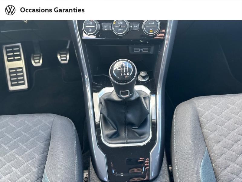 Voitures occasions VOLKSWAGEN T-ROC IQ.Drive Cesson-Sévigné