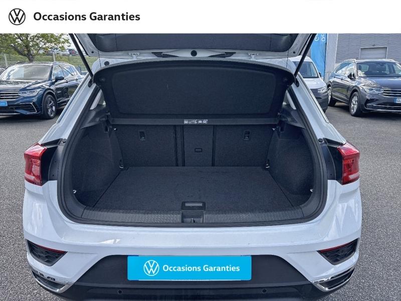 Voitures occasions VOLKSWAGEN T-ROC IQ.Drive Cesson-Sévigné