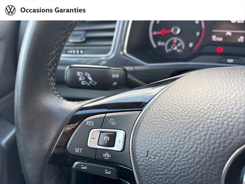 Voitures occasions VOLKSWAGEN T-ROC IQ.Drive Cesson-Sévigné