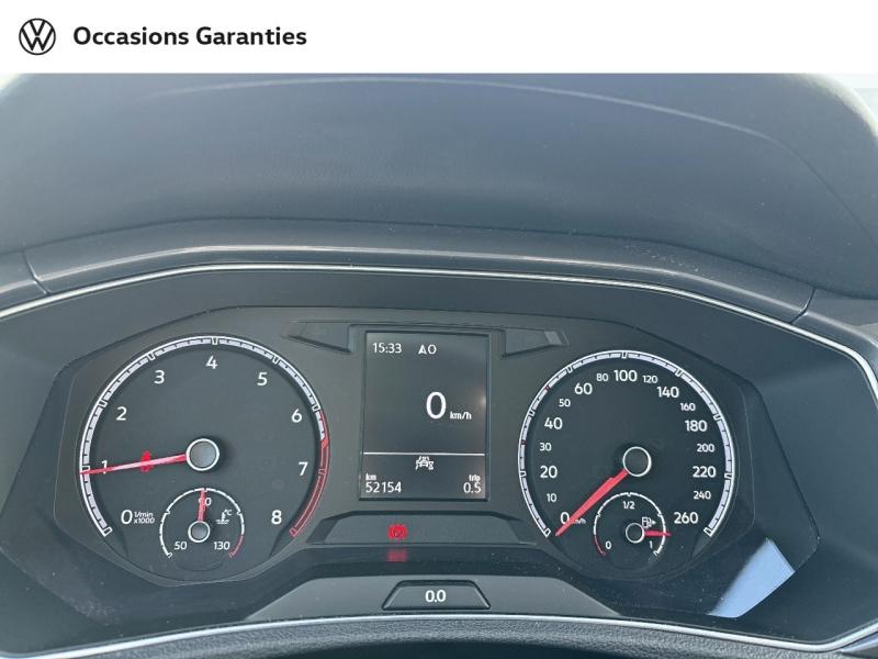 Voitures occasions VOLKSWAGEN T-ROC IQ.Drive Cesson-Sévigné