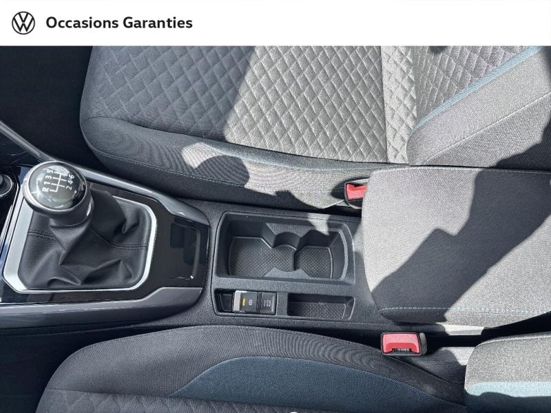 Voitures occasions VOLKSWAGEN T-ROC IQ.Drive Cesson-Sévigné