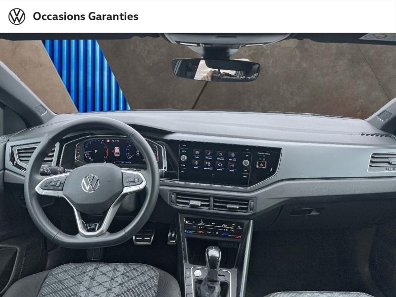 Voitures occasions VOLKSWAGEN TAIGO R-Line Edition Cesson-Sévigné