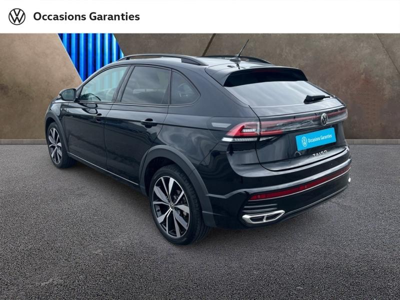 Voitures occasions VOLKSWAGEN TAIGO R-Line Edition Cesson-Sévigné