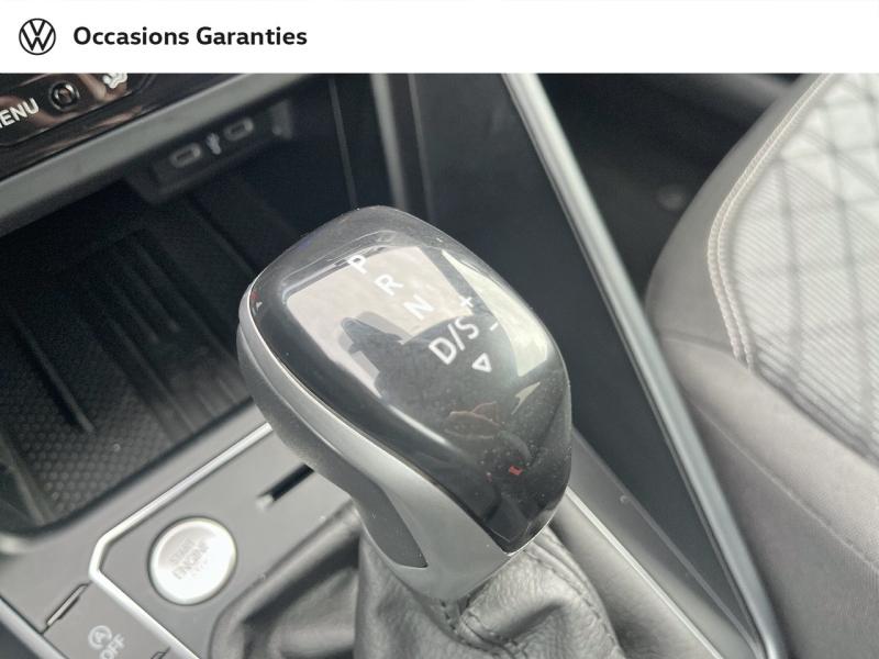 Voitures occasions VOLKSWAGEN TAIGO R-Line Edition Cesson-Sévigné
