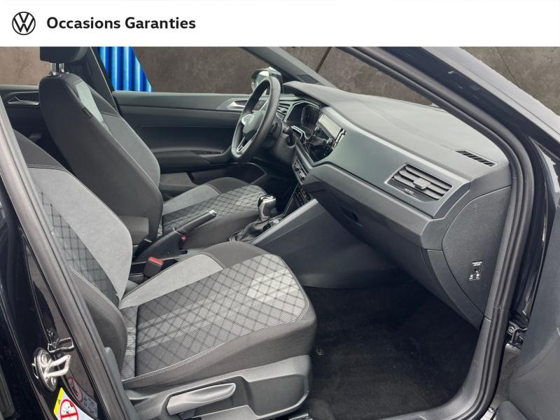 Voitures occasions VOLKSWAGEN TAIGO R-Line Edition Cesson-Sévigné