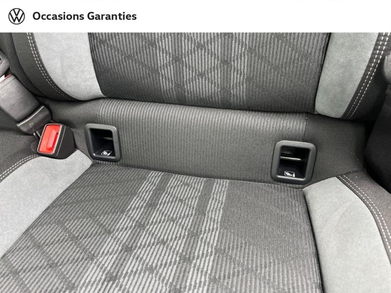 Voitures occasions VOLKSWAGEN TAIGO R-Line Edition Cesson-Sévigné