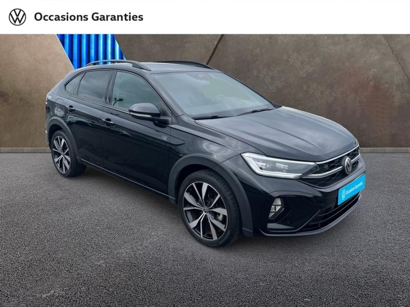 Voitures occasions VOLKSWAGEN TAIGO R-Line Edition Cesson-Sévigné