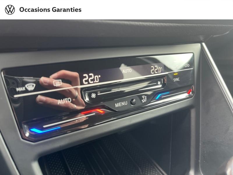 Voitures occasions VOLKSWAGEN TAIGO R-Line Edition Cesson-Sévigné