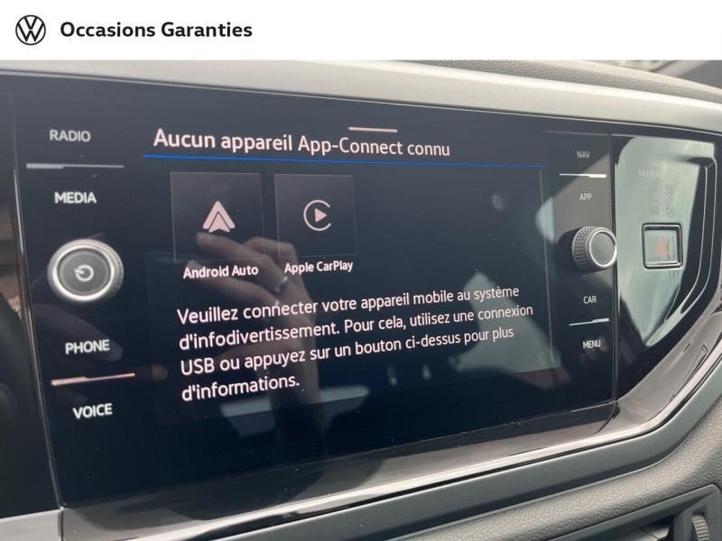 Voitures occasions VOLKSWAGEN TAIGO R-Line Edition Cesson-Sévigné